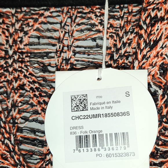 Chloe Designer Dress - Picture 6 of 9